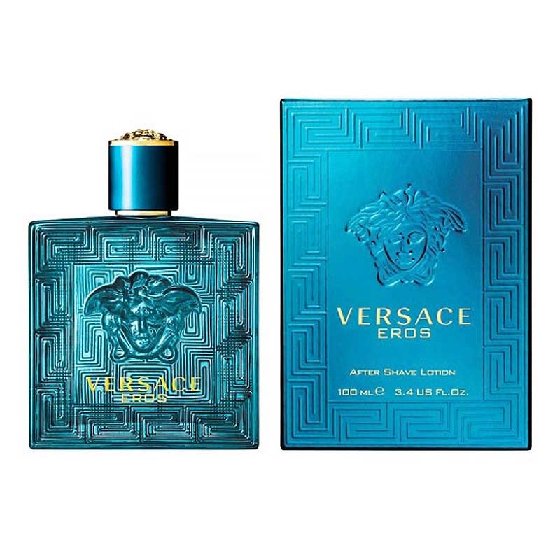 ورساچه اروس | Versace Eros