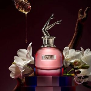 ژان پل گوتیه اسکندل | Jean Paul GAULTIER Scandal