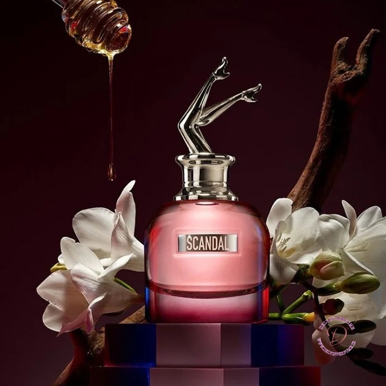 ژان پل گوتیه اسکندل | Jean Paul GAULTIER Scandal